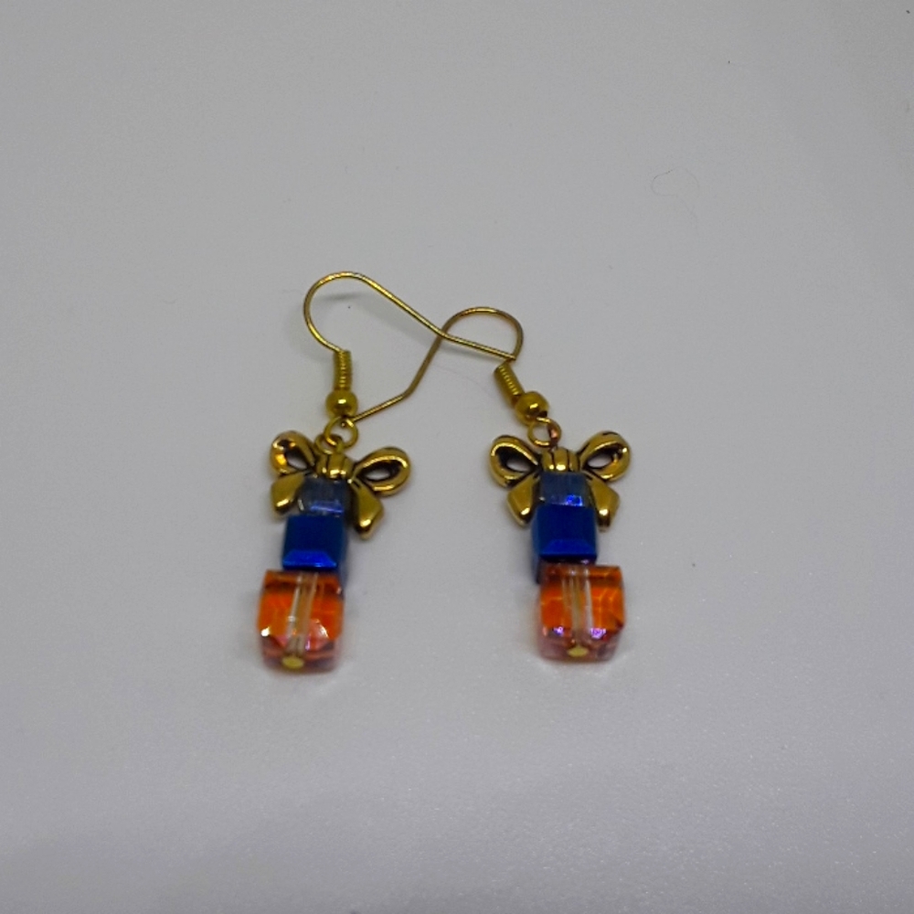 present earrings
